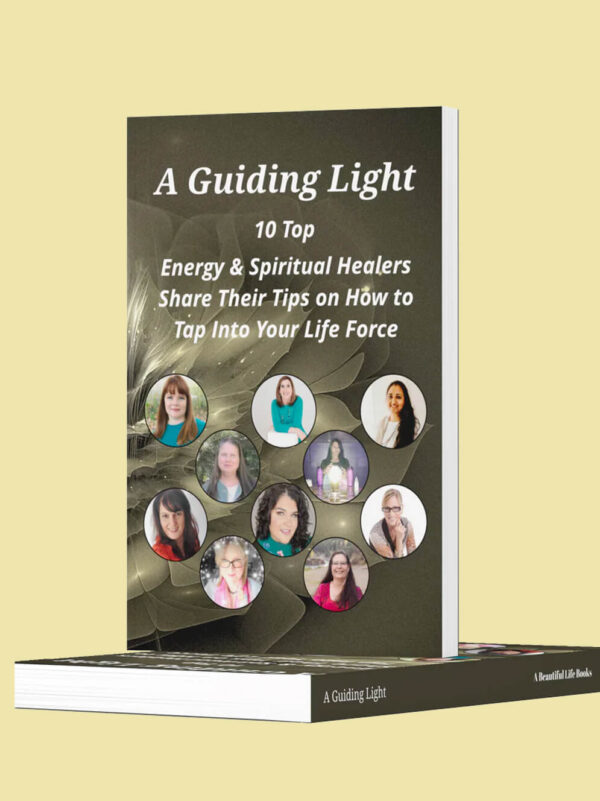 Guiding Light Ebook
